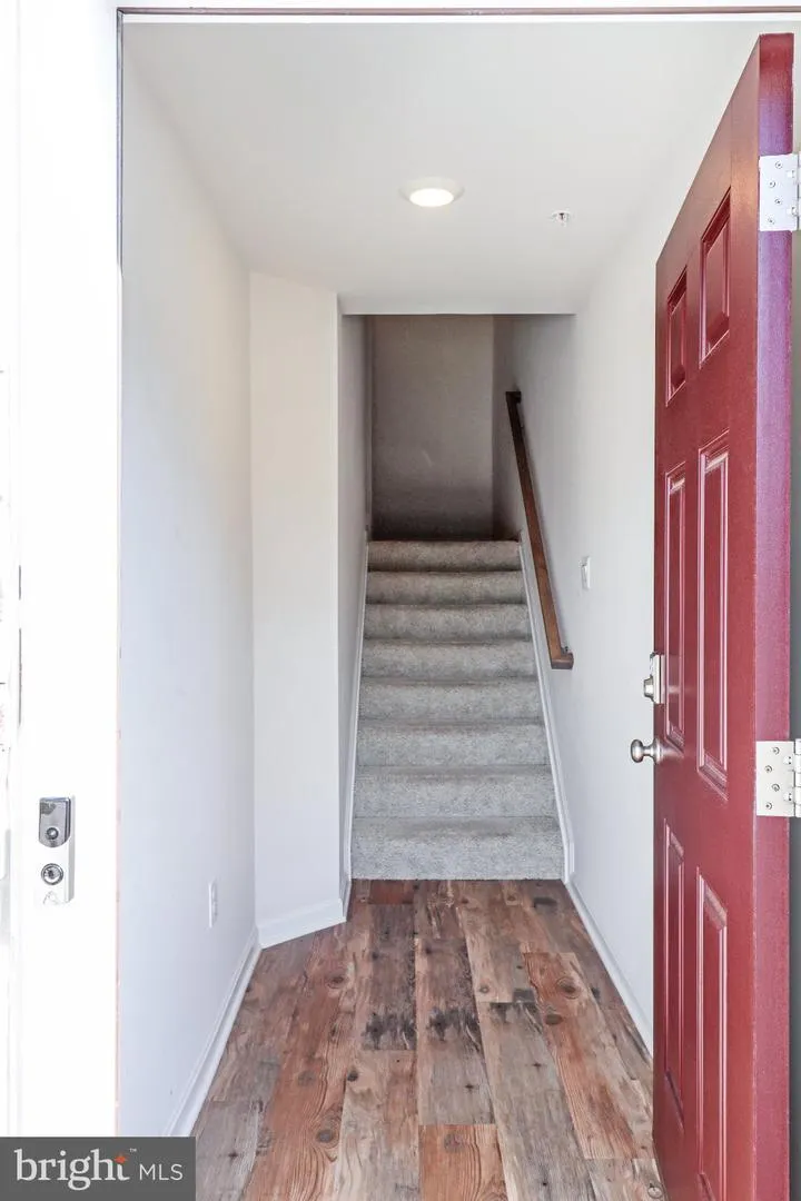 1253 APOLLO DRIVE Frederick, MD 21702