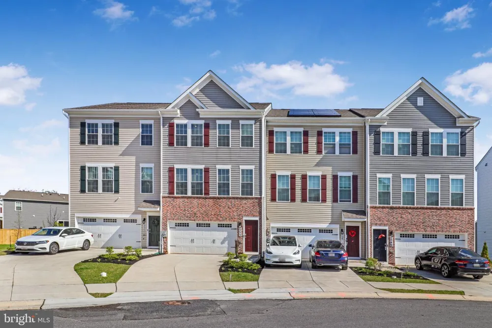 1253 APOLLO DRIVE Frederick, MD 21702