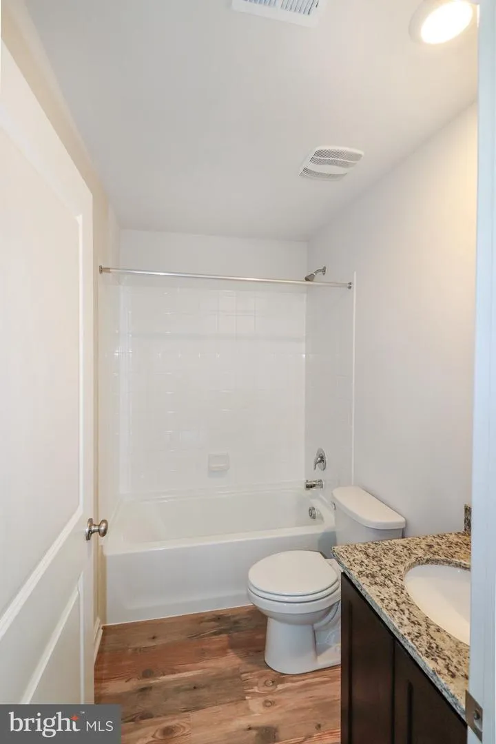 1253 APOLLO DRIVE Frederick, MD 21702