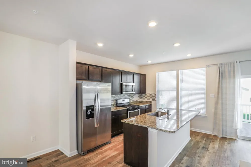 1253 APOLLO DRIVE Frederick, MD 21702