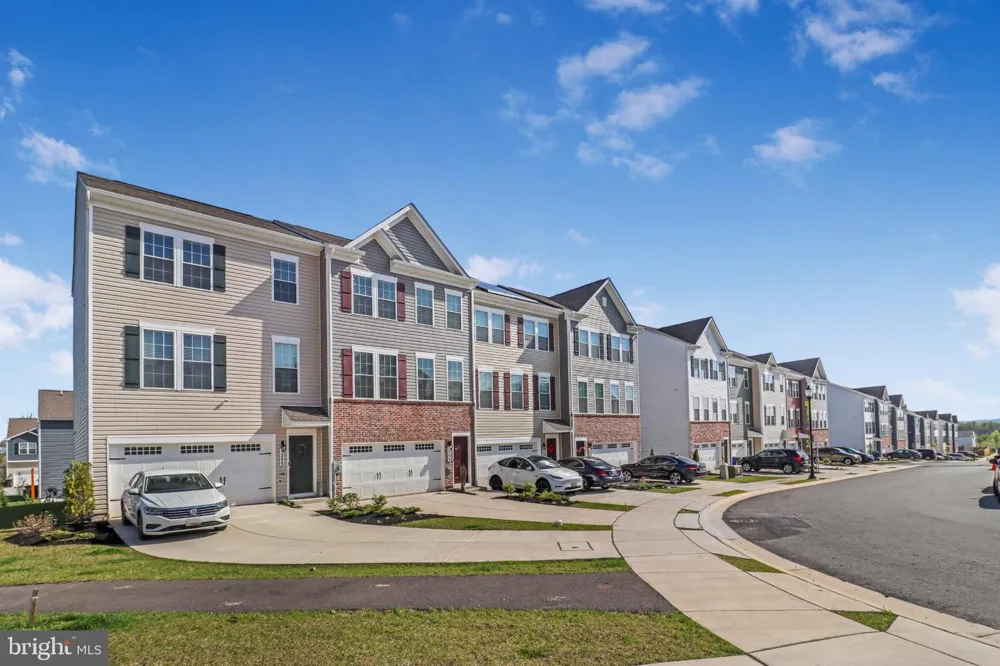 1253 APOLLO DRIVE Frederick, MD 21702