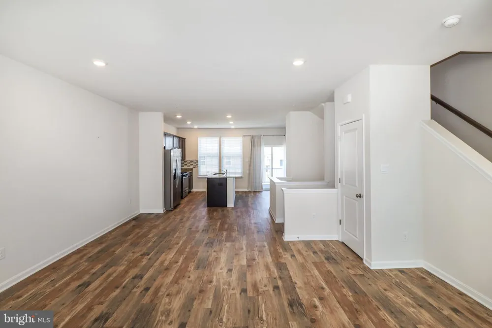 1253 APOLLO DRIVE Frederick, MD 21702