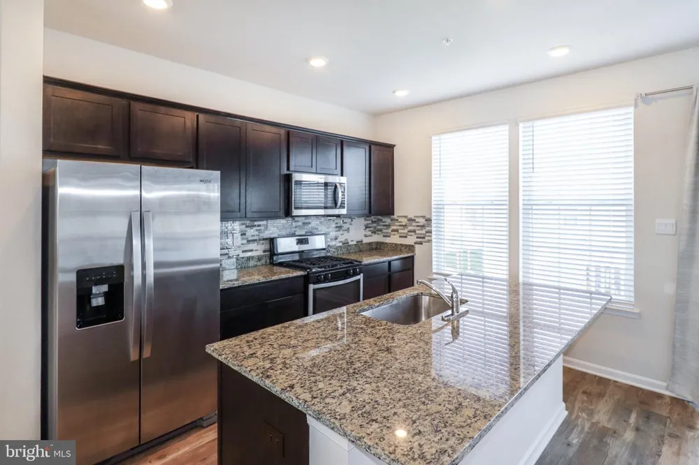 1253 APOLLO DRIVE Frederick, MD 21702