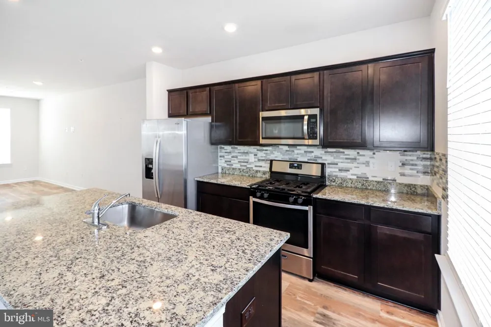 1253 APOLLO DRIVE Frederick, MD 21702