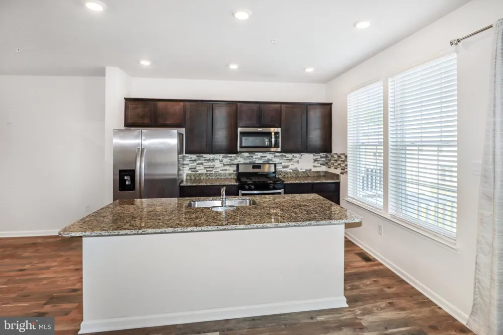 1253 APOLLO DRIVE Frederick, MD 21702