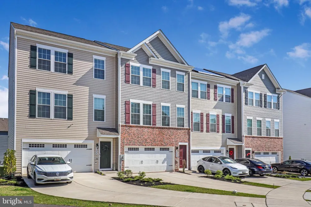 1253 APOLLO DRIVE Frederick, MD 21702