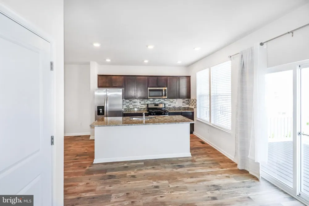 1253 APOLLO DRIVE Frederick, MD 21702