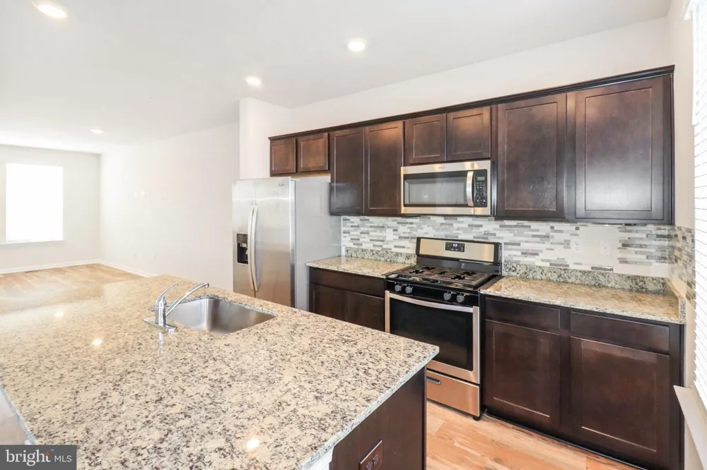1253 APOLLO DRIVE Frederick, MD 21702