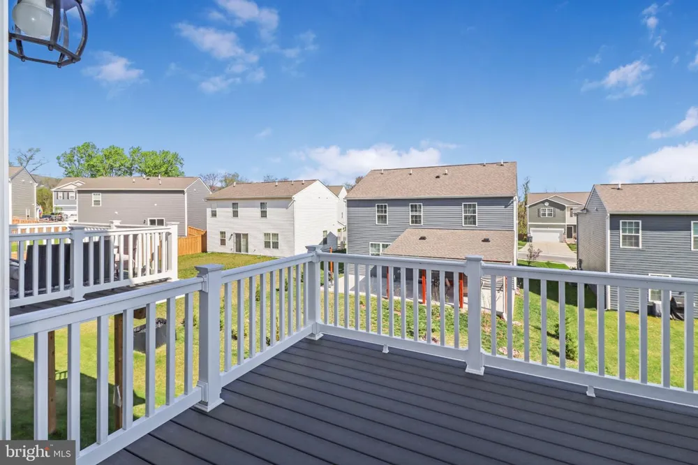 1253 APOLLO DRIVE Frederick, MD 21702
