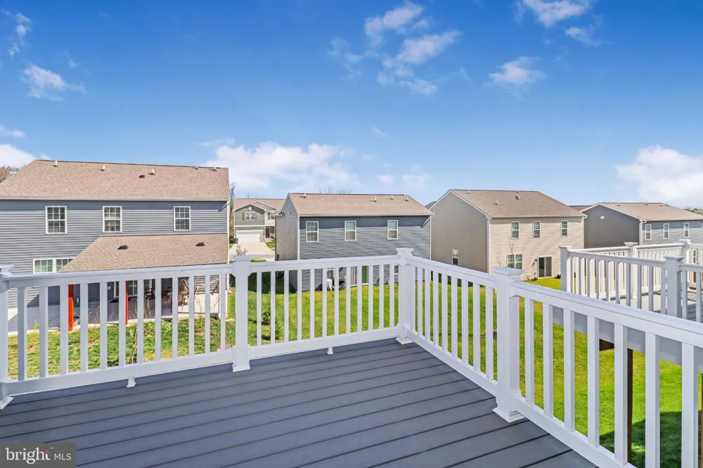 1253 APOLLO DRIVE Frederick, MD 21702