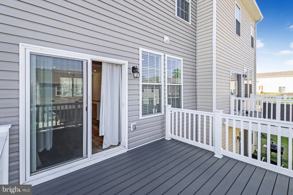 1253 APOLLO DRIVE Frederick, MD 21702
