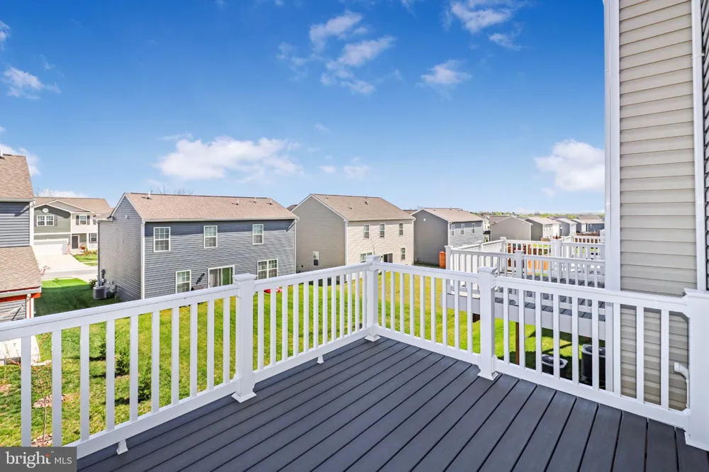 1253 APOLLO DRIVE Frederick, MD 21702
