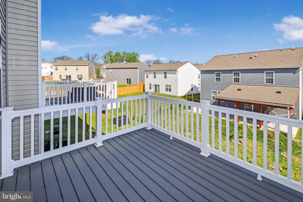 1253 APOLLO DRIVE Frederick, MD 21702