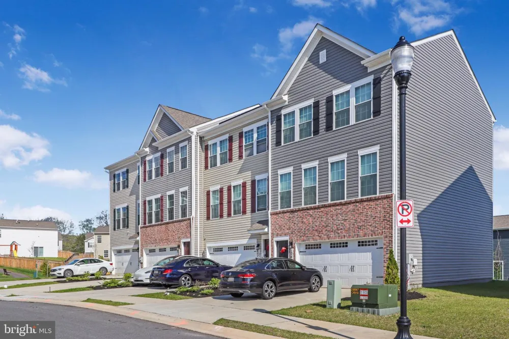 1253 APOLLO DRIVE Frederick, MD 21702