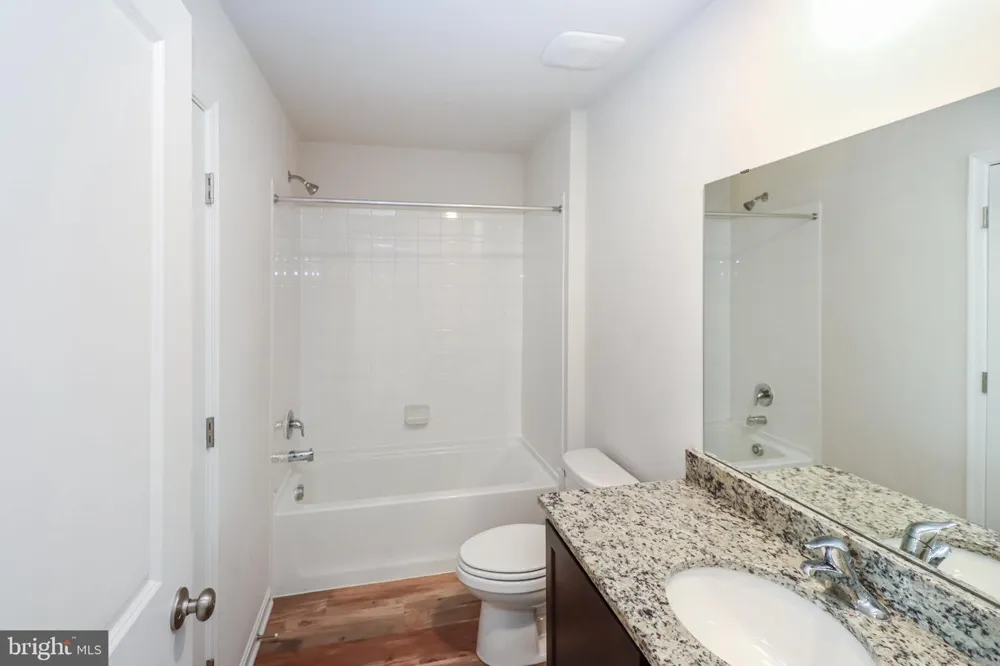 1253 APOLLO DRIVE Frederick, MD 21702