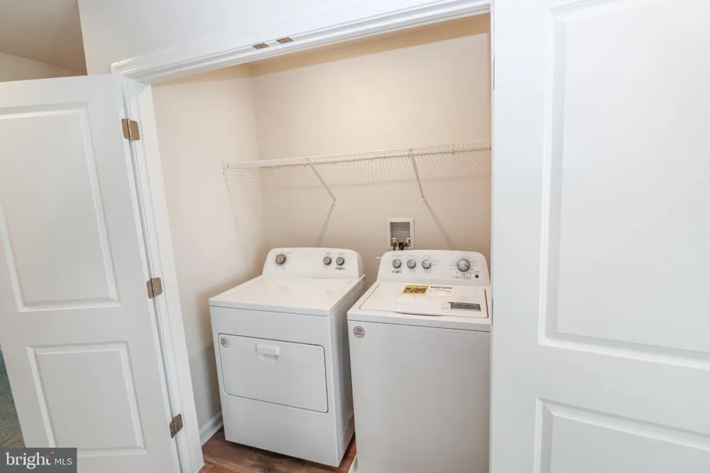1253 APOLLO DRIVE Frederick, MD 21702