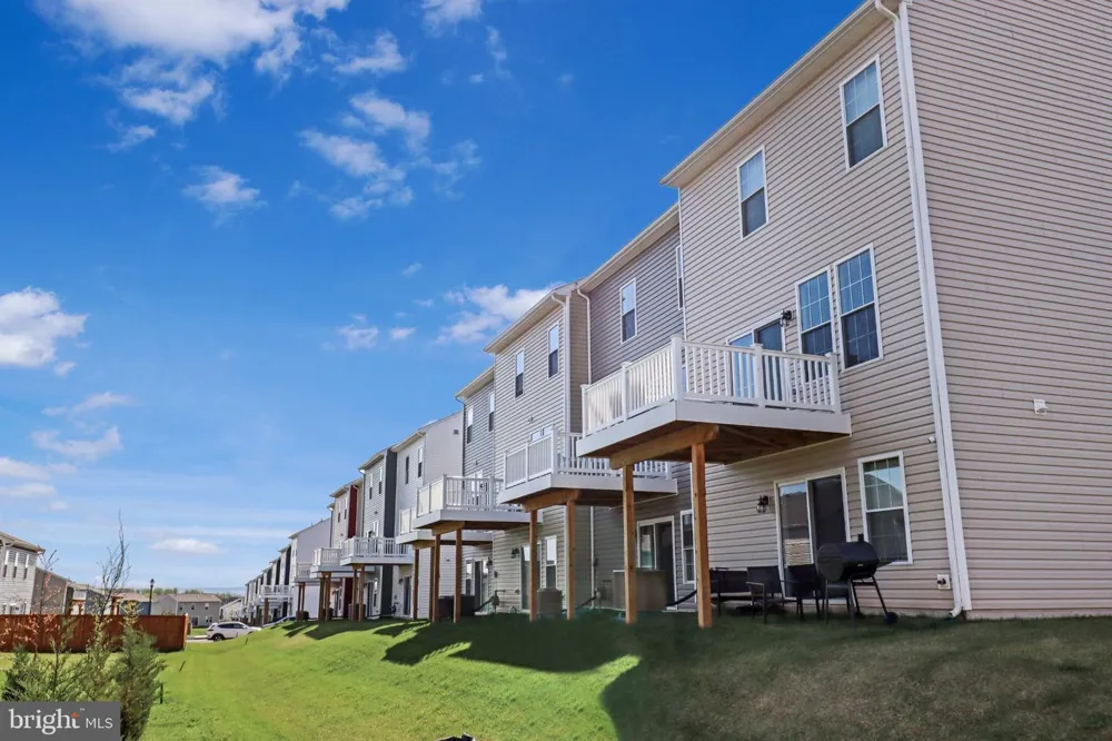 1253 APOLLO DRIVE Frederick, MD 21702