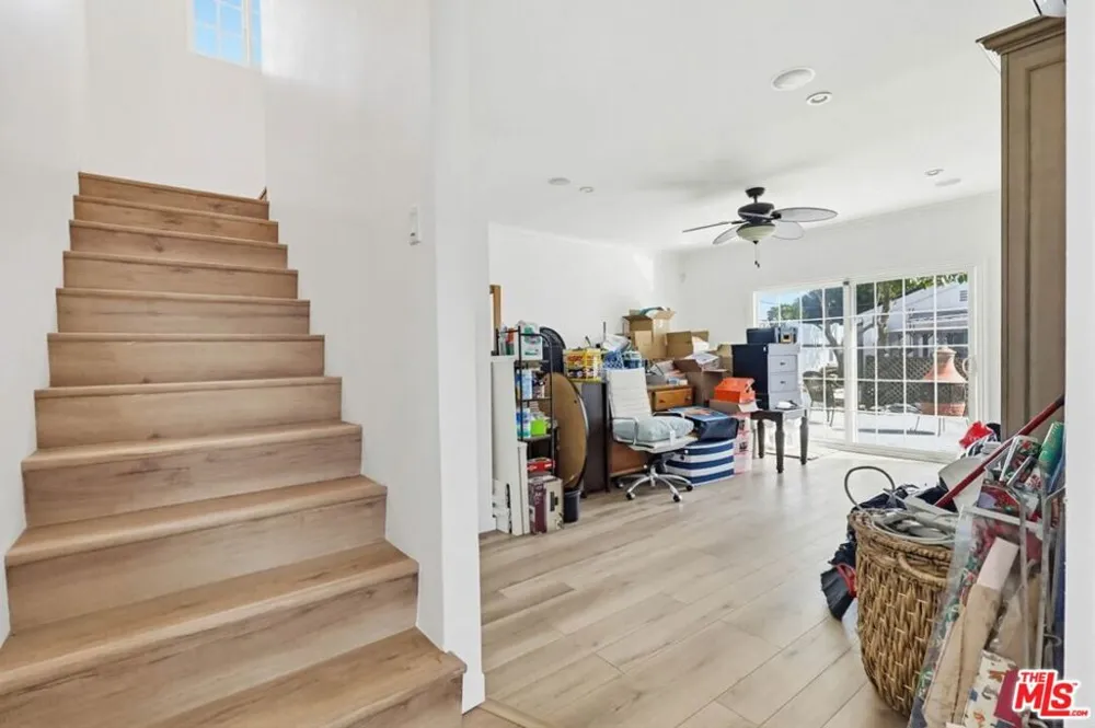 2200 Easy Avenue Long Beach, CA 90810