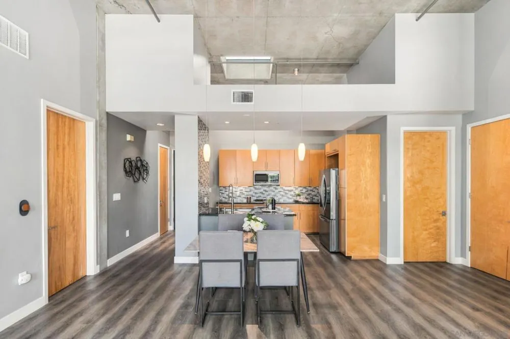 527 10Th #706 San Diego, CA 92101