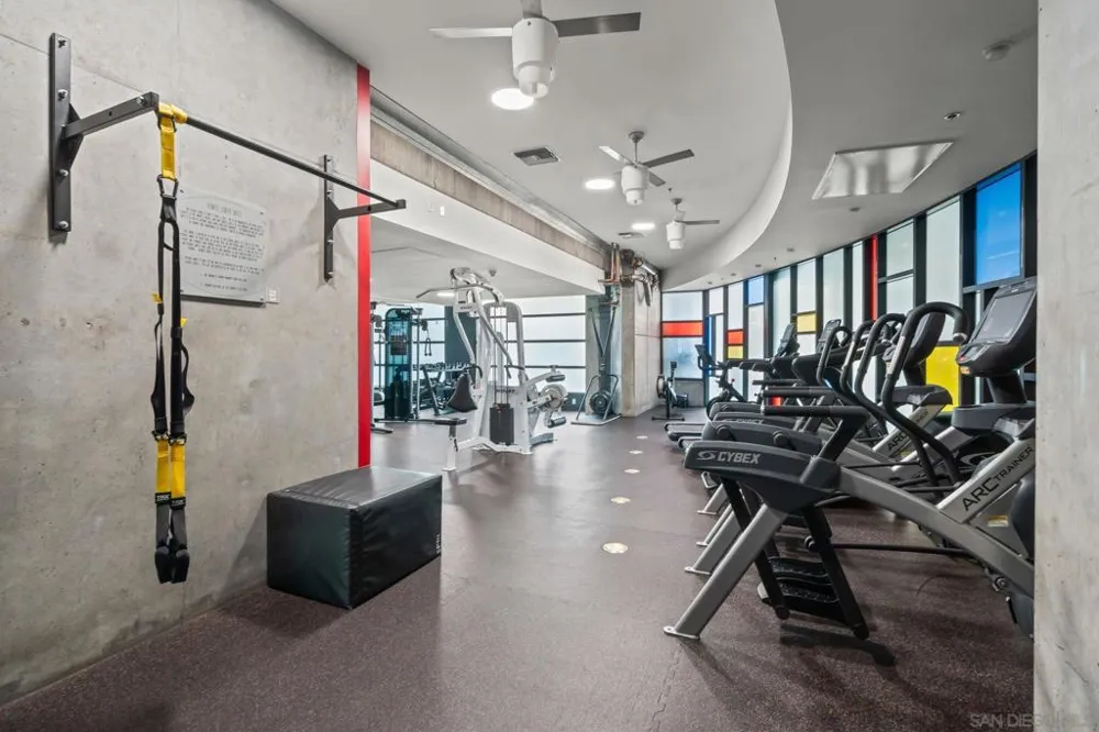527 10Th #706 San Diego, CA 92101