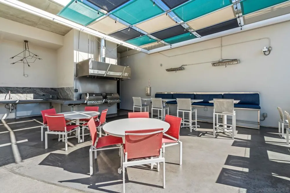 527 10Th #706 San Diego, CA 92101