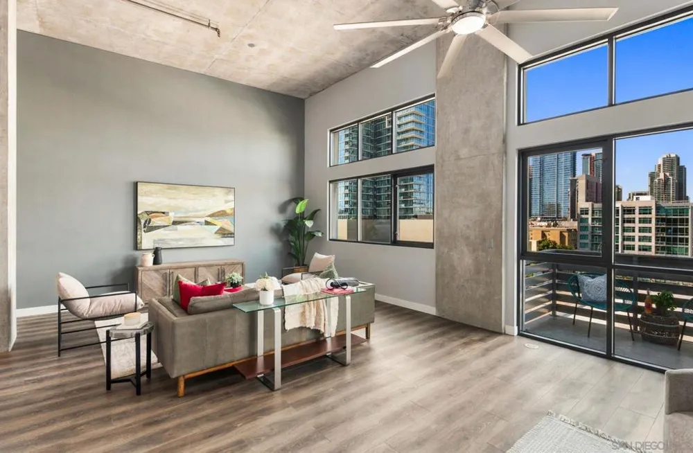 527 10Th #706 San Diego, CA 92101