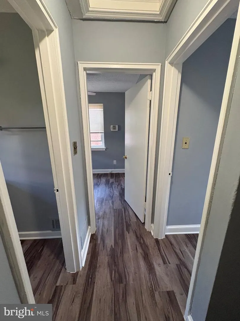 644 BURNS STREET SE Washington, DC 20019