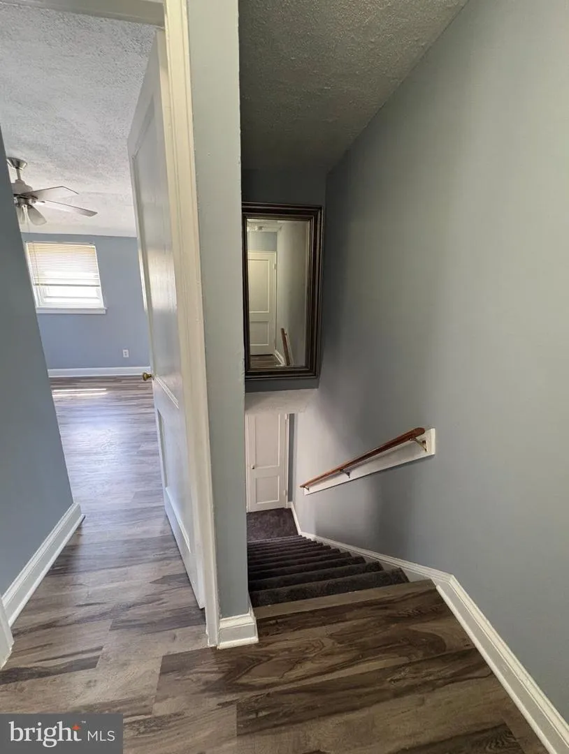 644 BURNS STREET SE Washington, DC 20019