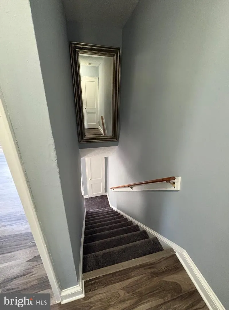 644 BURNS STREET SE Washington, DC 20019