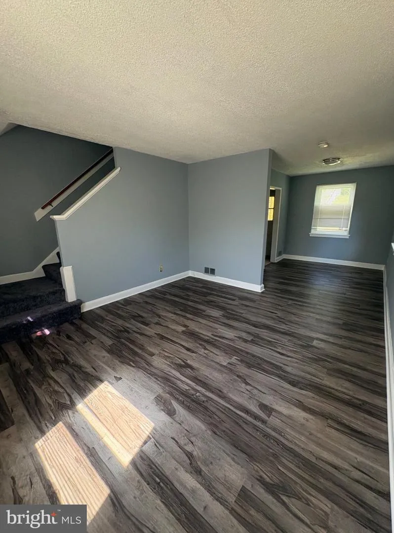 644 BURNS STREET SE Washington, DC 20019