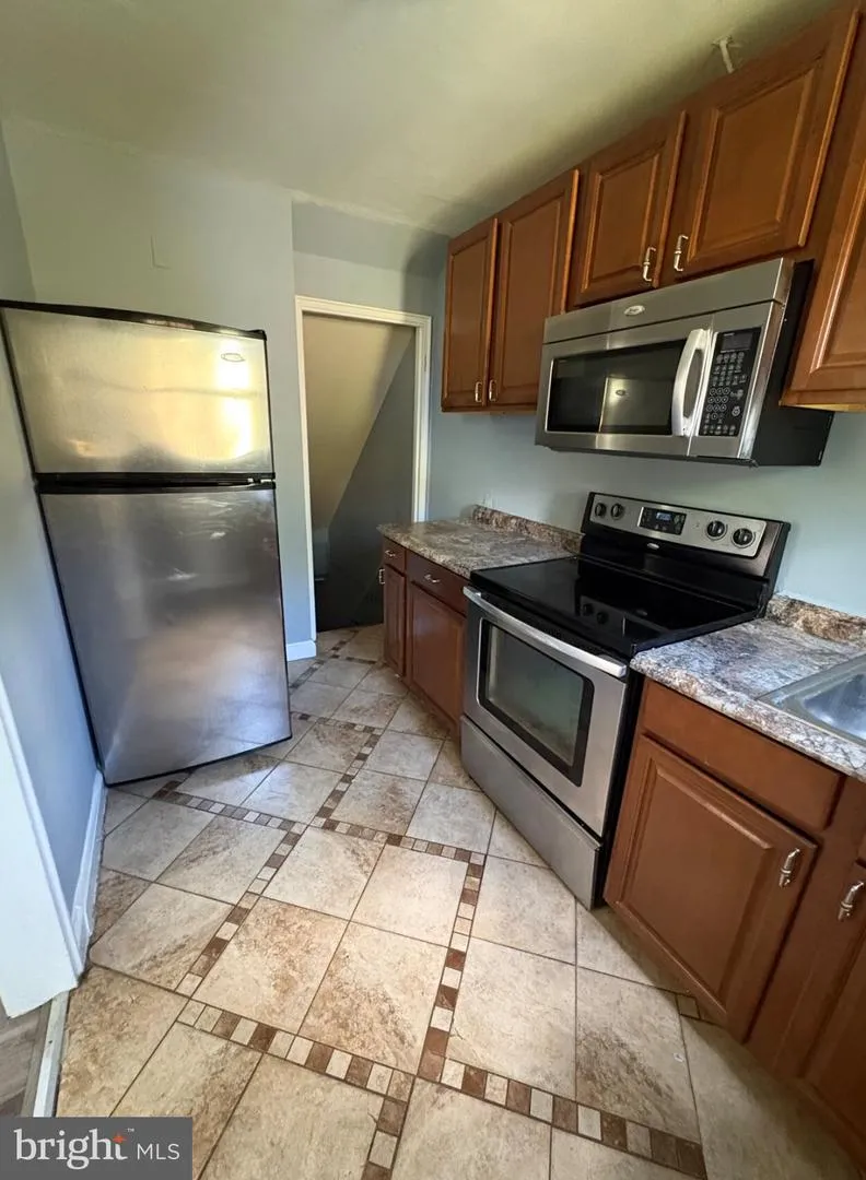 644 BURNS STREET SE Washington, DC 20019