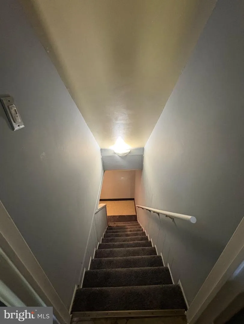 644 BURNS STREET SE Washington, DC 20019