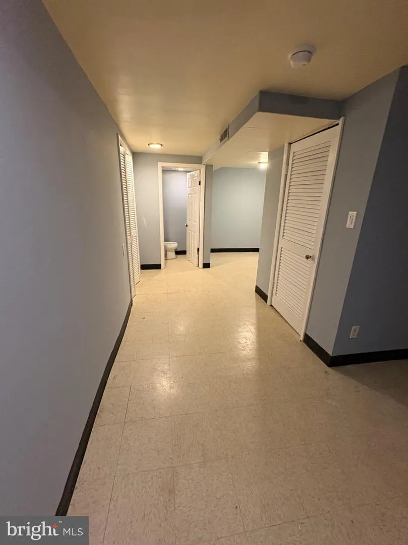 644 BURNS STREET SE Washington, DC 20019