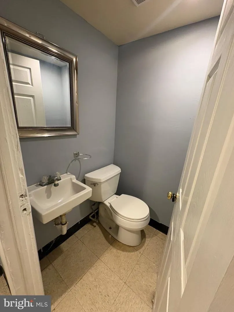 644 BURNS STREET SE Washington, DC 20019