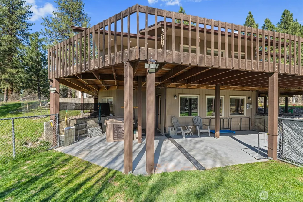 753 C Arden Butte Road Colville, WA 99114