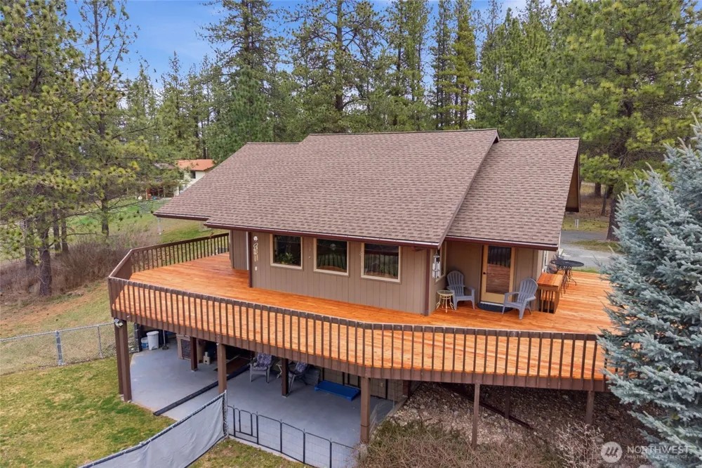 753 C Arden Butte Road Colville, WA 99114