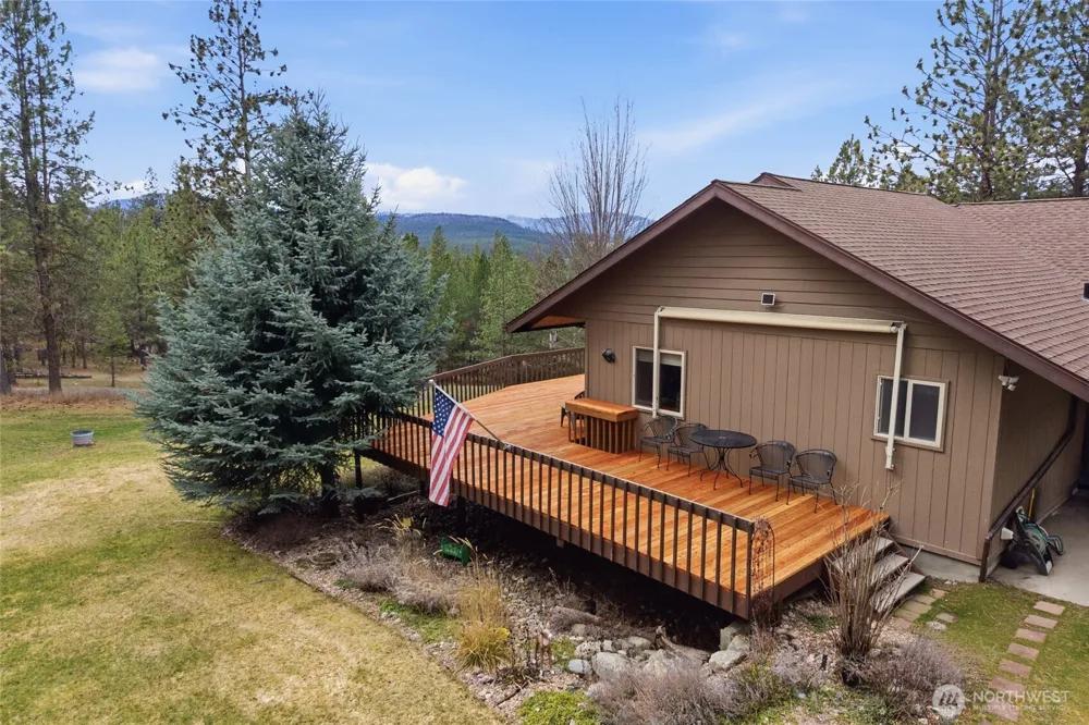 753 C Arden Butte Road Colville, WA 99114