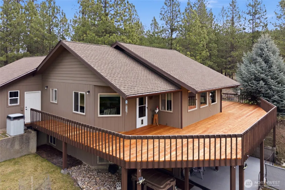 753 C Arden Butte Road Colville, WA 99114