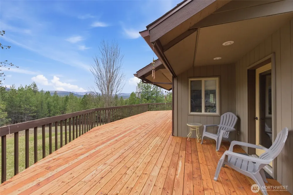 753 C Arden Butte Road Colville, WA 99114