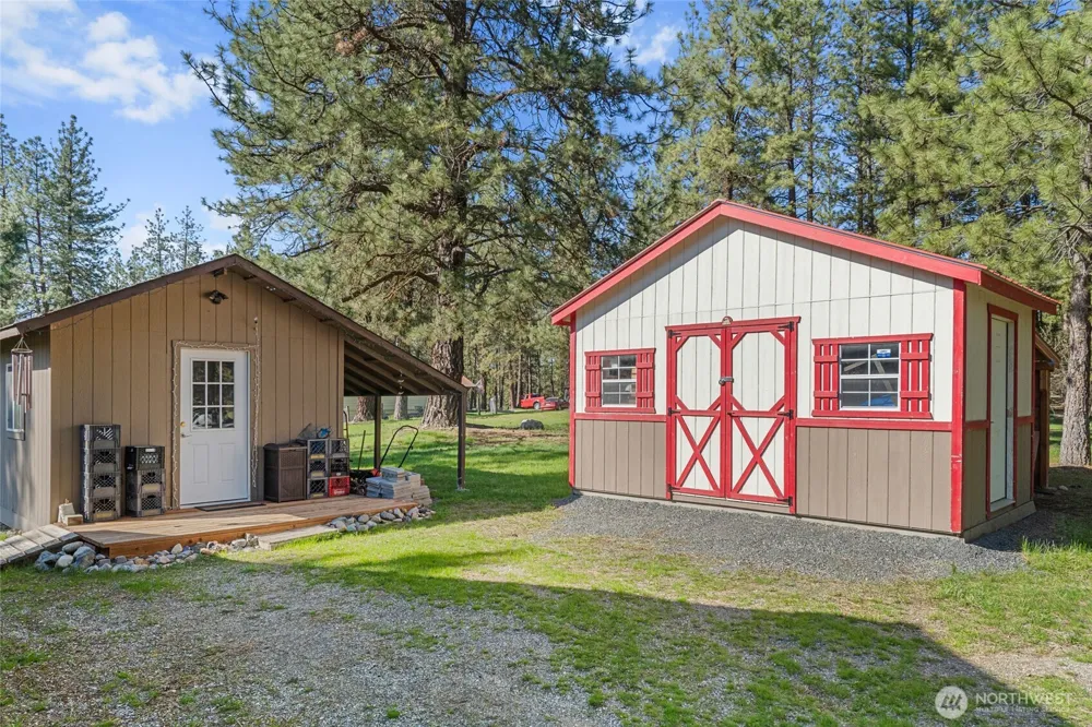 753 C Arden Butte Road Colville, WA 99114