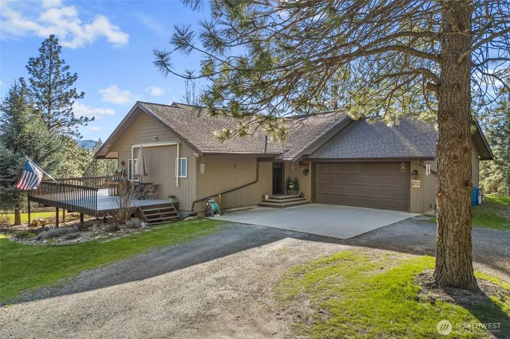 753 C Arden Butte Road Colville, WA 99114
