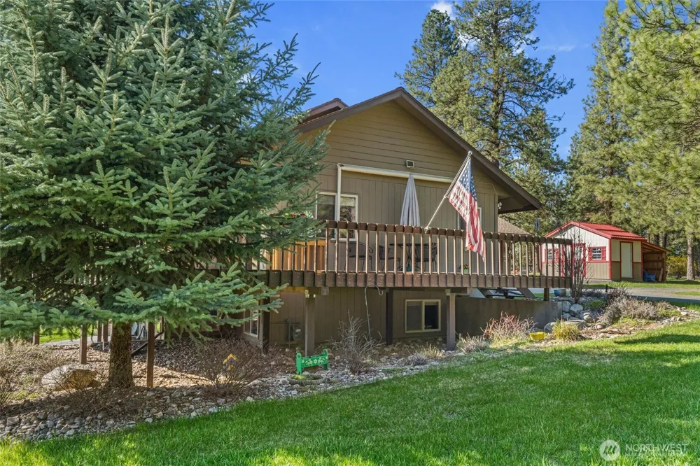 753 C Arden Butte Road Colville, WA 99114