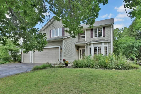 17408 Tessmer Court