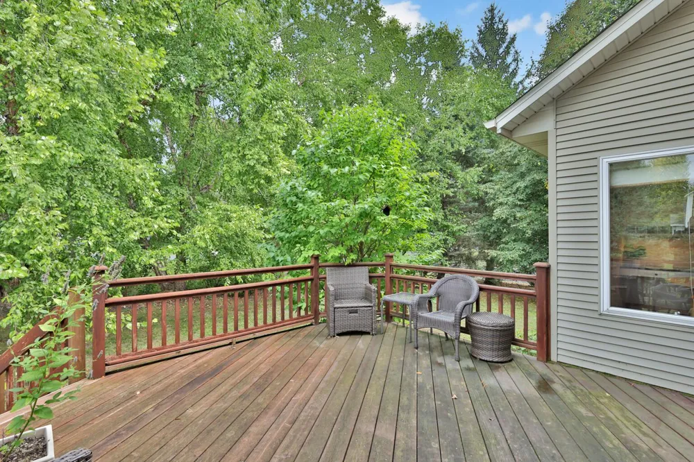 17408 Tessmer Court Eden Prairie, MN 55347