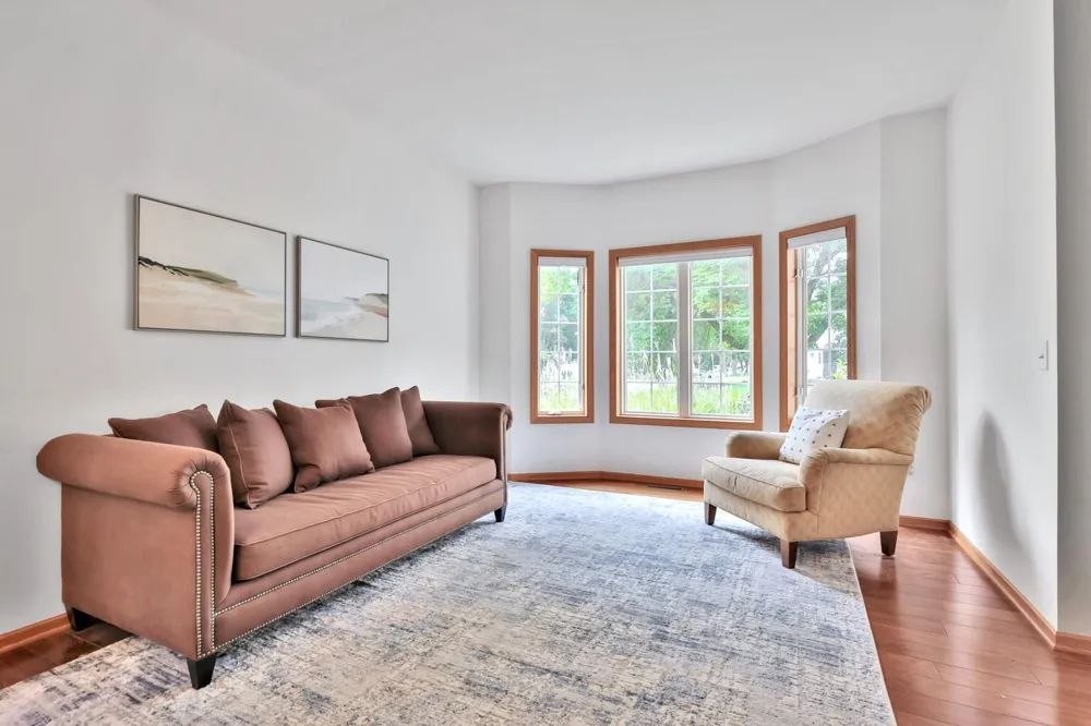 17408 Tessmer Court Eden Prairie, MN 55347