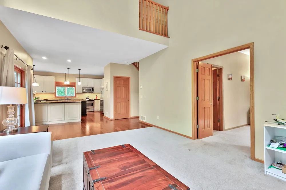 17408 Tessmer Court Eden Prairie, MN 55347