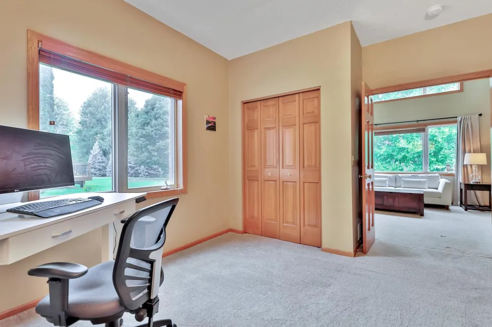 17408 Tessmer Court Eden Prairie, MN 55347