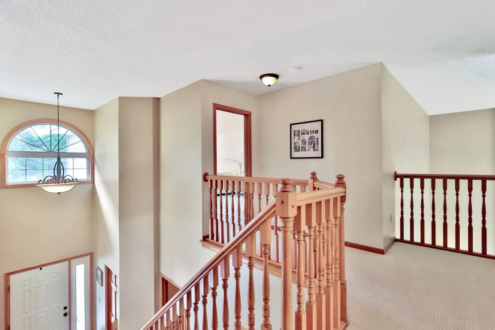 17408 Tessmer Court Eden Prairie, MN 55347