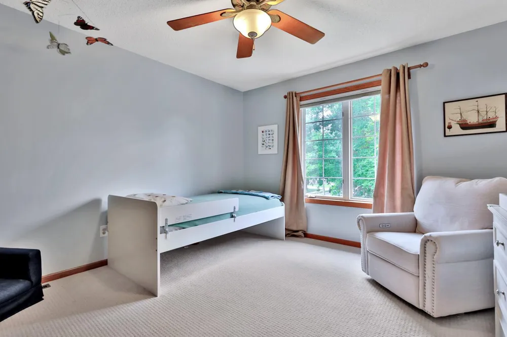 17408 Tessmer Court Eden Prairie, MN 55347