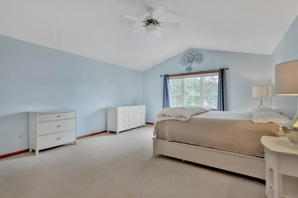 17408 Tessmer Court Eden Prairie, MN 55347